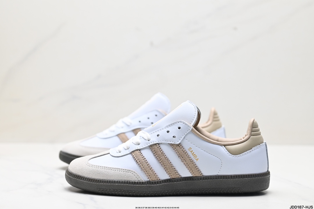 Adidas Samba Shoes